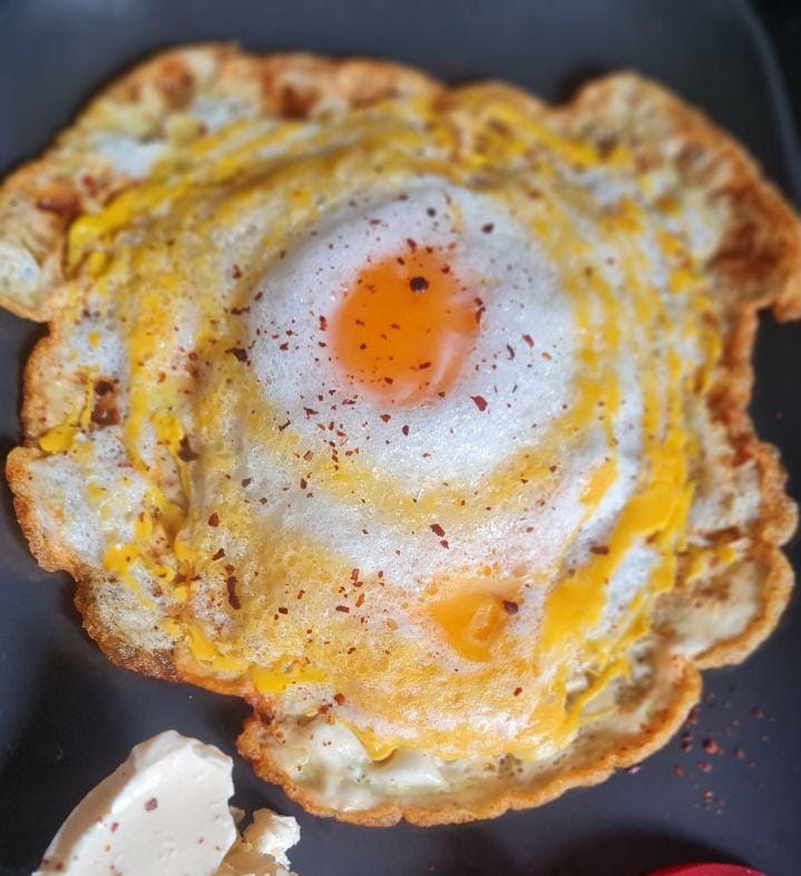 Omletler
