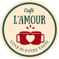 Cafe Lamour QR Menü