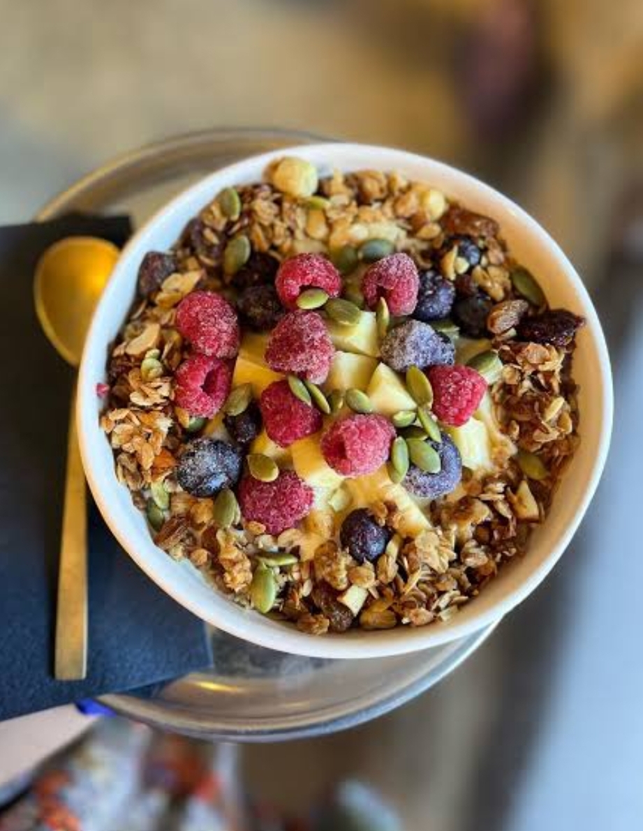 Lamour Granola Kahvaltı (Diet)